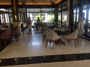 Restaurantes