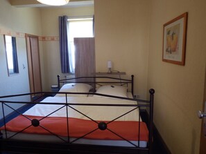 Wohnbeispiel Doppelzimmer