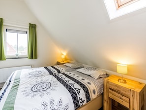 Dormitorio