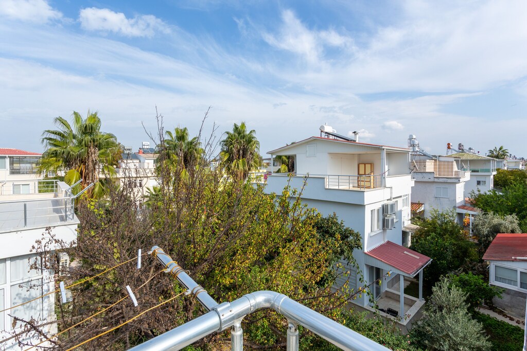 Picture of villa