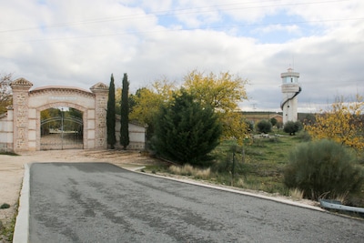 Puente Romano Rural House