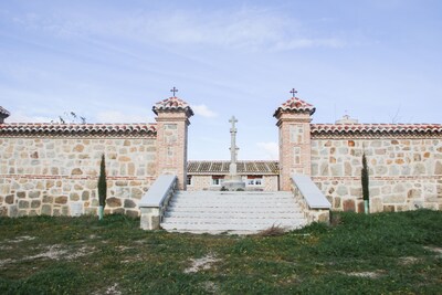 Puente Romano Rural House