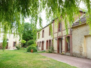 la maison