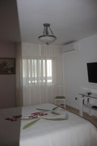 Palm Beach apartment
