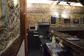 Eget kök