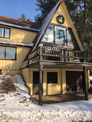 3 bedroom Chalet