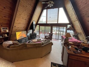 Chalet Interior