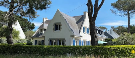 Außenbereich