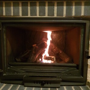 Kamin