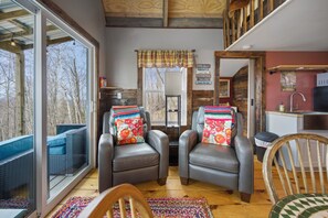 comfy recliners