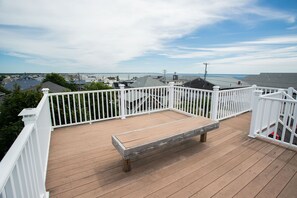 Unique Roof top with an amazing view