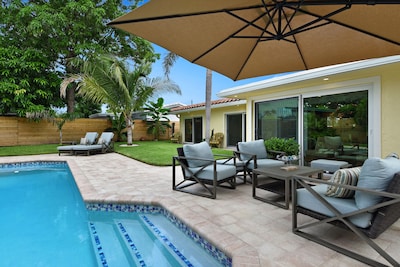 Deerfield Beach House
