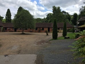 Exteriör