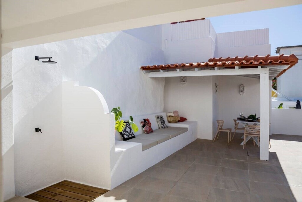 Picture of villa