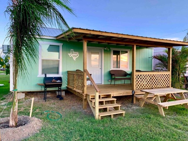 Terrass/Patio