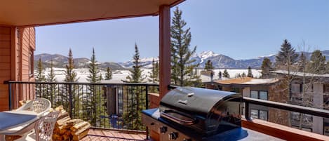 432 Marina Place - a SkyRun Summit Property - 