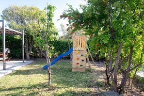 Espace pour enfants