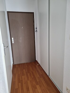 Interiör