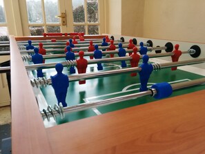 Spelrum