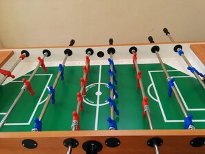 Spelrum