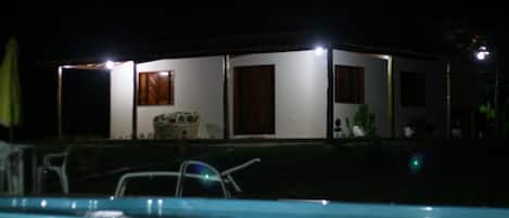 primeira casa