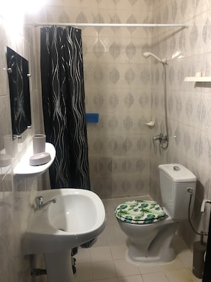 Kylpyhuone