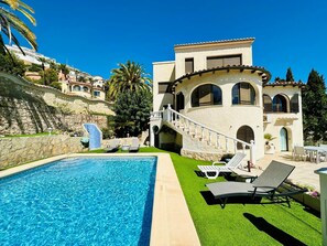 Villa Camelia - 2