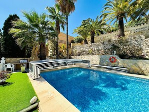 Villa Camelia - 4