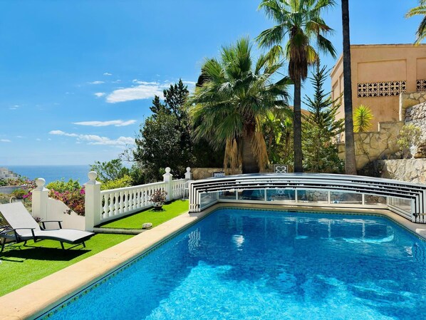 Villa Camelia - 1