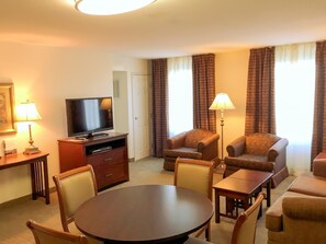 You will love the bright and open-concept living space, perfect for relaxing after a great day.