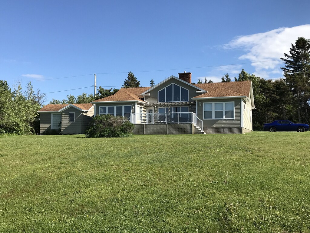 Picture of villa