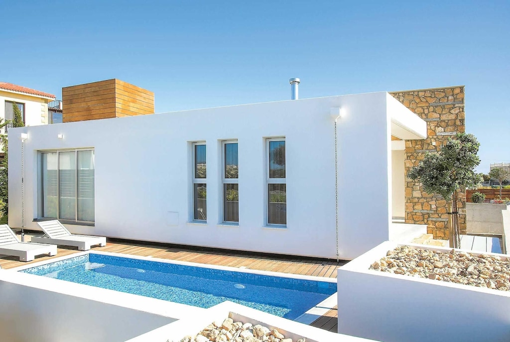 Picture of villa