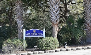 Ocean Club Resort