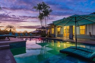 🏖️Beautiful Ocean View! | Central AC | Serene Surroundings | vrKCV
