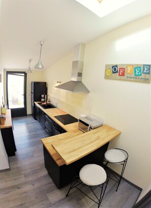 Cuisine privée