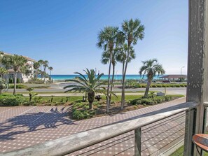 Destiny Beach Villas 7A View
