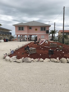 RAMROD KEY House