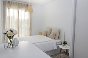Hauptschlafzimmer