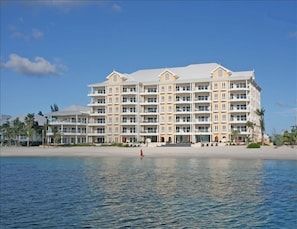 Prestigious Seven mile beach