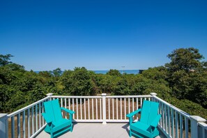 Water views!