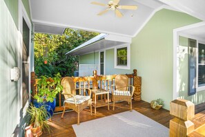 Terrass/Patio