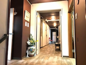 Hall