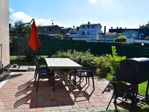 Patio / Balcony