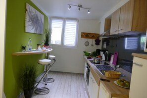 Cuisine privée