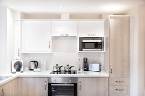 Cucina privata