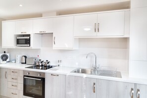 Cucina privata
