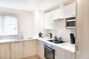 Cucina privata