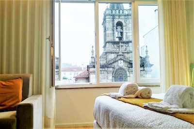 3rdE Sweet Apartment in der Innenstadt