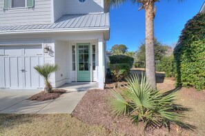 Come on in and get ready for a fantastic vacation.