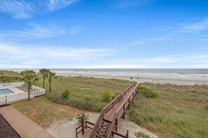 Oceanfront View